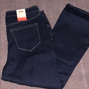 kohls evri jeans